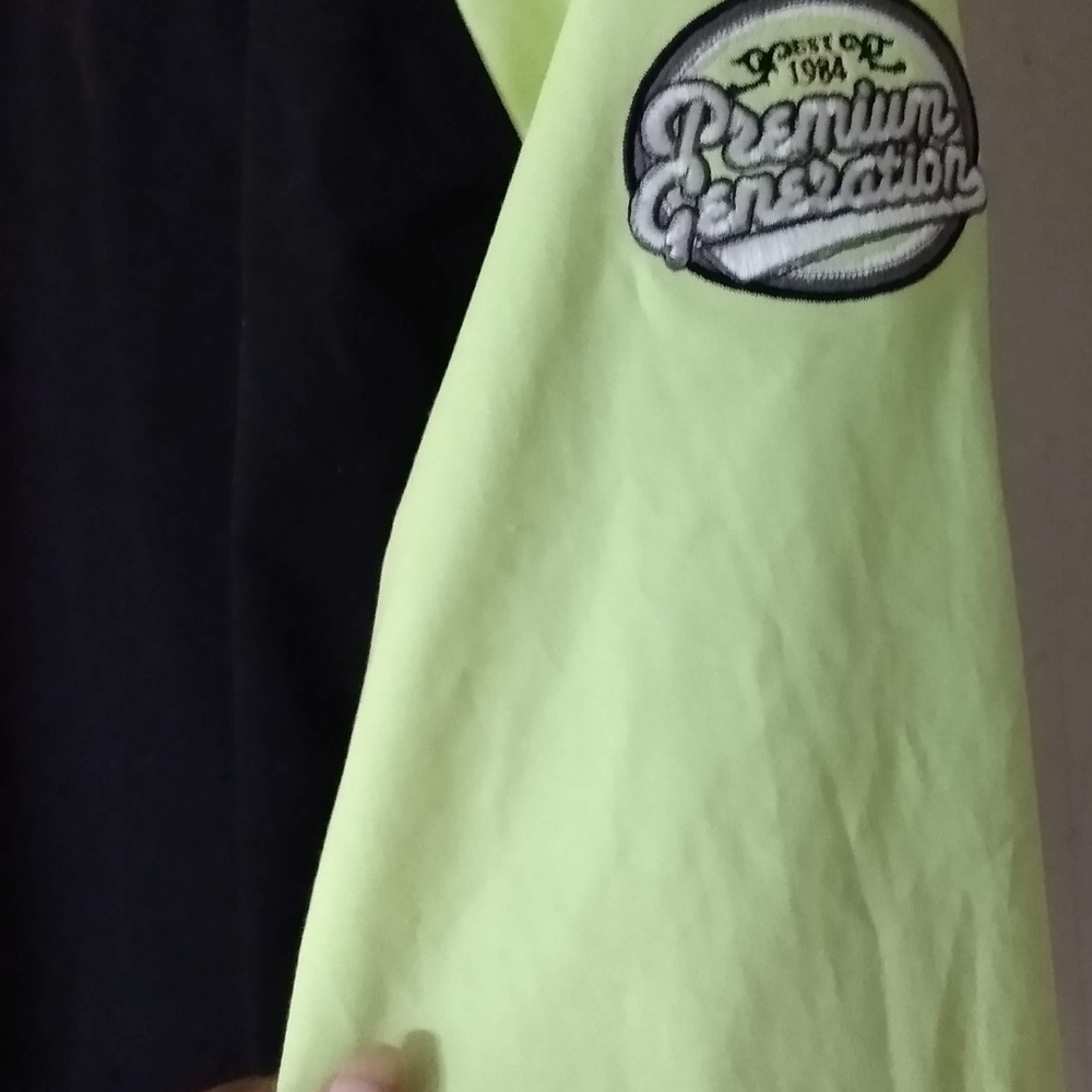 Men Jacket - image 2